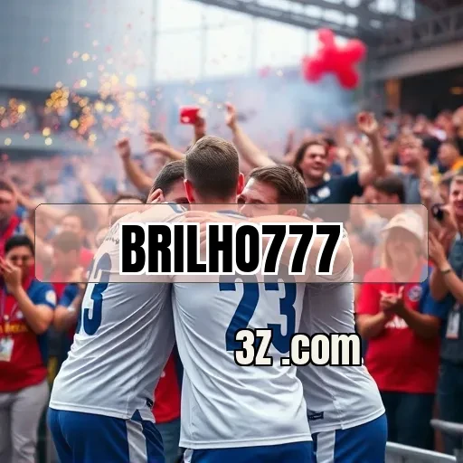 A Magia do Livegaming no Brilho777 Revela Novas Emoções