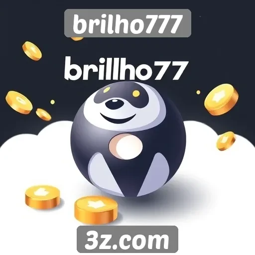 Perspectivas de crescimento do Brilho777 no mercado