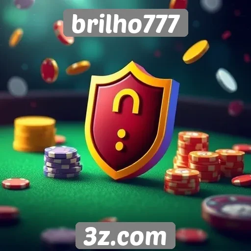 tendências de segurança em sites como brilho777
